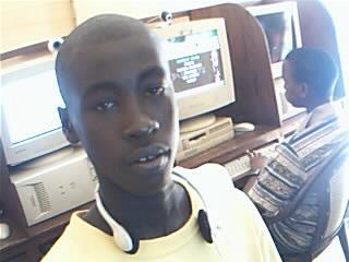  c moi  pape sarr