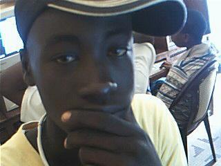 c moi pape sarr